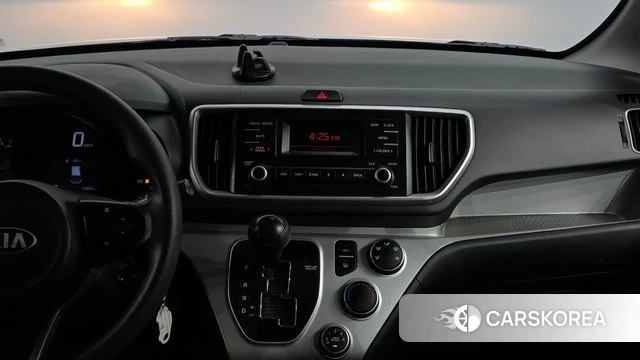 Kia The New Ray 2020 Жемчужный цвет из Кореи, фото 5