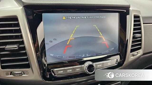 Ssangyong Rexton Sports Cannes 2019 Черный из Кореи, фото 5