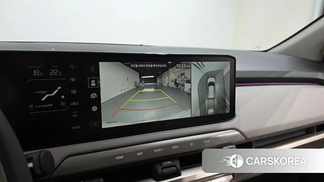 Kia EV3 2026 Белый из Кореи, фото 5