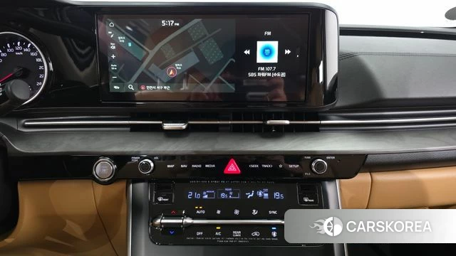 Kia Carnival 4th generation 2020 Белый из Кореи, фото 5