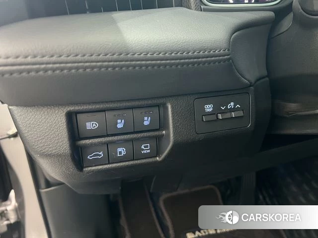 Toyota Avalon 2020 Серебристо-серый из Китая, фото 5