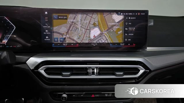 BMW 4 Series (G22) 2024 Белый из Кореи, фото 5