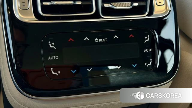 Mercedes-Benz S-Class 2023 Зеленый из Китая, фото 5