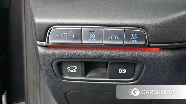 Genesis GV80 2020 Серый из Кореи, фото 5