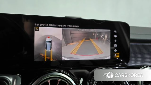 Mercedes-Benz EQB X243 2022 Белый из Кореи, фото 5