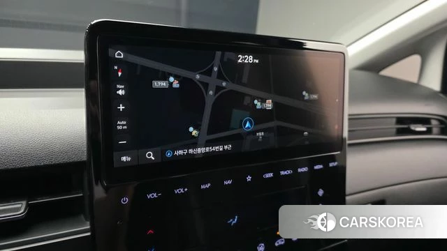 Hyundai Staria 2022 Серый из Кореи, фото 5