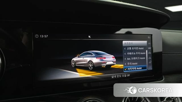 Mercedes-Benz E-Class W213 2018 Белый из Кореи, фото 5