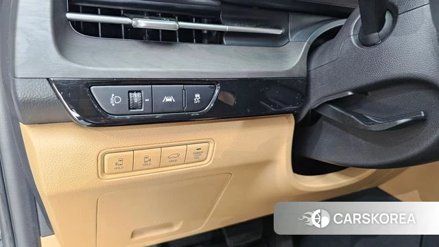 Kia Carnival 4th generation 2021 Белый из Кореи, фото 5