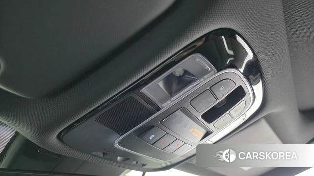 Hyundai Tucson (NX4) 2021 Серый из Кореи, фото 5