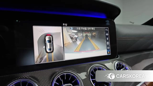 Mercedes-Benz E-Class W213 2019 Белый из Кореи, фото 5