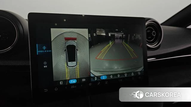 BYD Dolphin 2026 Белый из Кореи, фото 5