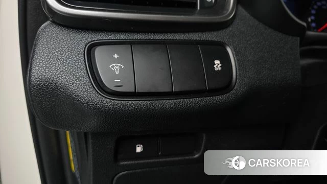 Kia The New Sorento 2018 Белый из Кореи, фото 5