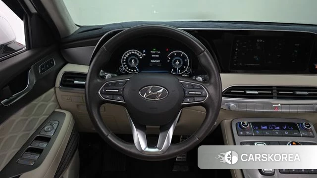 Hyundai Palisade id 4966979 из Кореи 5