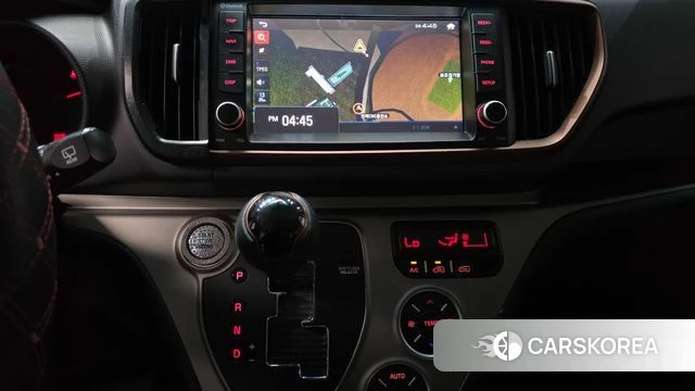 Kia The New Ray 2018 Белый из Кореи, фото 5
