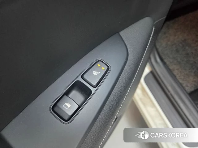 Kia Come New K3 2019 Белый из Кореи, фото 5
