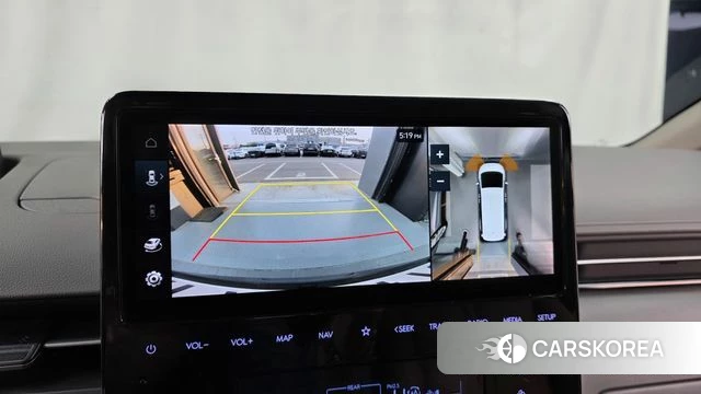 Hyundai Staria 2021 Синий из Кореи, фото 5