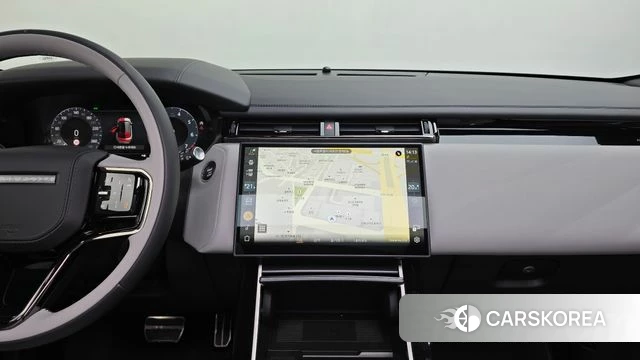 Land Rover Range Rover Velar 2025 Белый из Кореи, фото 5