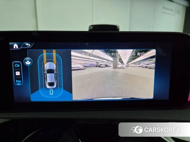 Mercedes-Benz CLA-Class C118 2026 Черный из Кореи, фото 5