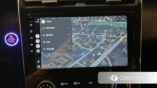 Hyundai Tucson (NX4) 2022 Серебряный из Кореи, фото 5