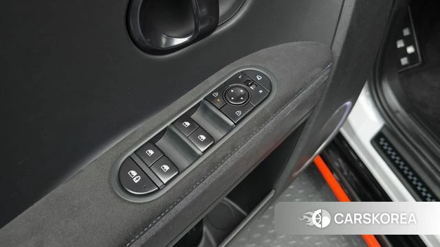 Hyundai Ionic 5 id 5032819 из Кореи 5