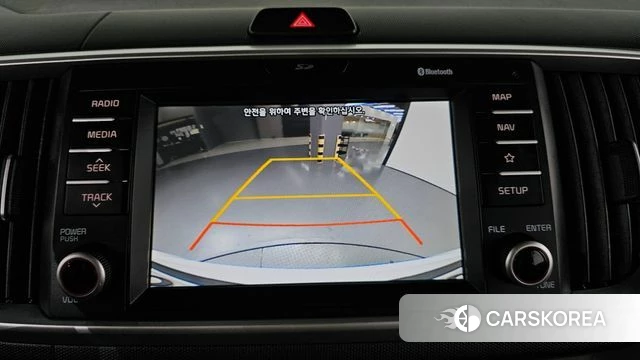 Kia The New Ray 2018 Белый из Кореи, фото 5