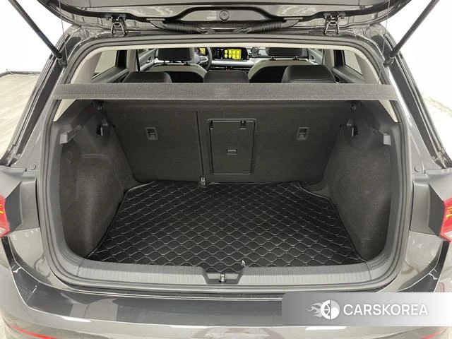 Volkswagen Golf 2021 Черный из Китая, фото 5