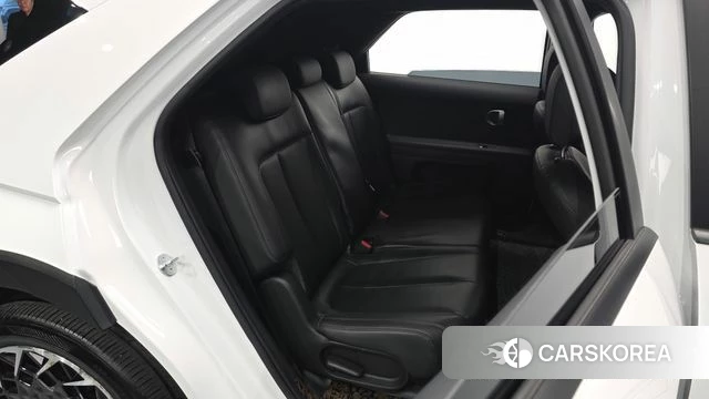 Hyundai Ionic 5 2023 Белый из Кореи, фото 5