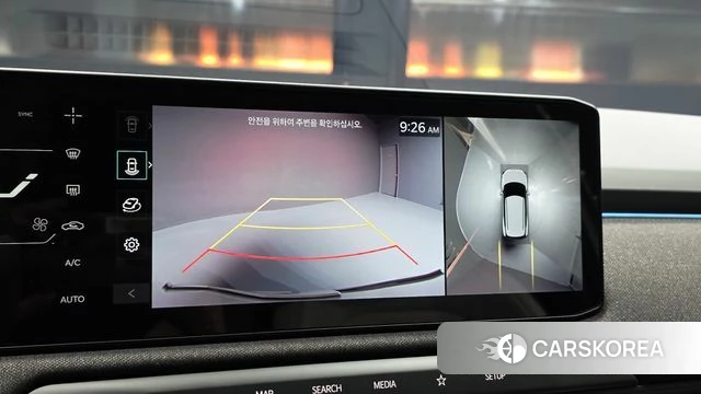 Kia EV3 2024 Белый из Кореи, фото 5