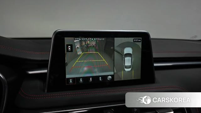Genesis G70 2019 Серебристо-серый из Кореи, фото 5