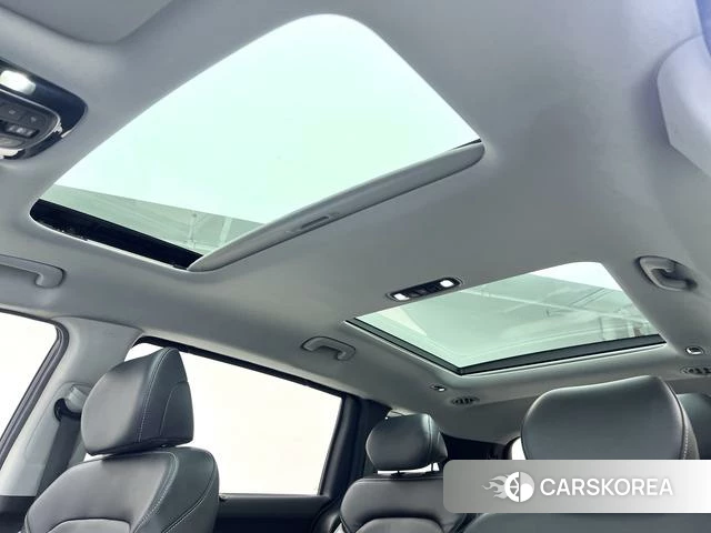 Hyundai Custo 2023 Синий из Китая, фото 5