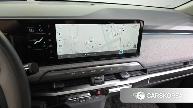 Kia EV3 2025 Серебряный из Кореи, фото 5