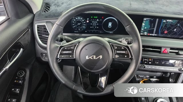 Kia The New Seltos 2025 Серый из Кореи, фото 5