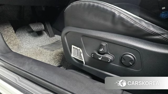 Ssangyong Torres 2024 Белый из Кореи, фото 5