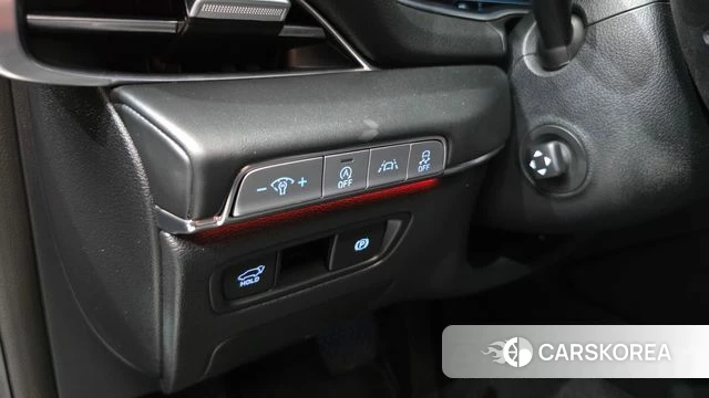 Genesis GV80 2021 Серый из Кореи, фото 5