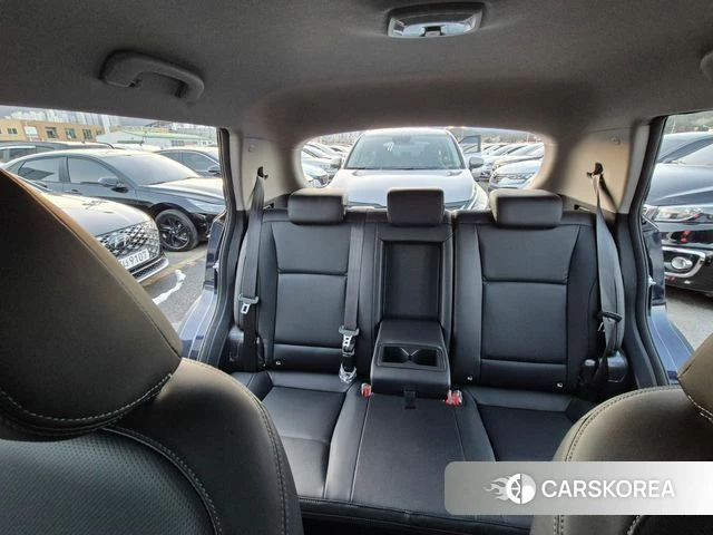 Ssangyong The New Tivoli 2024 Синий из Кореи, фото 5
