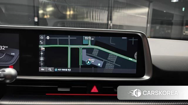 Hyundai Ionic 6 2022 Белый из Кореи, фото 5