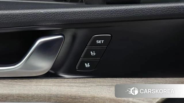 Kia K5 3rd generation 2020 Белый из Кореи, фото 5