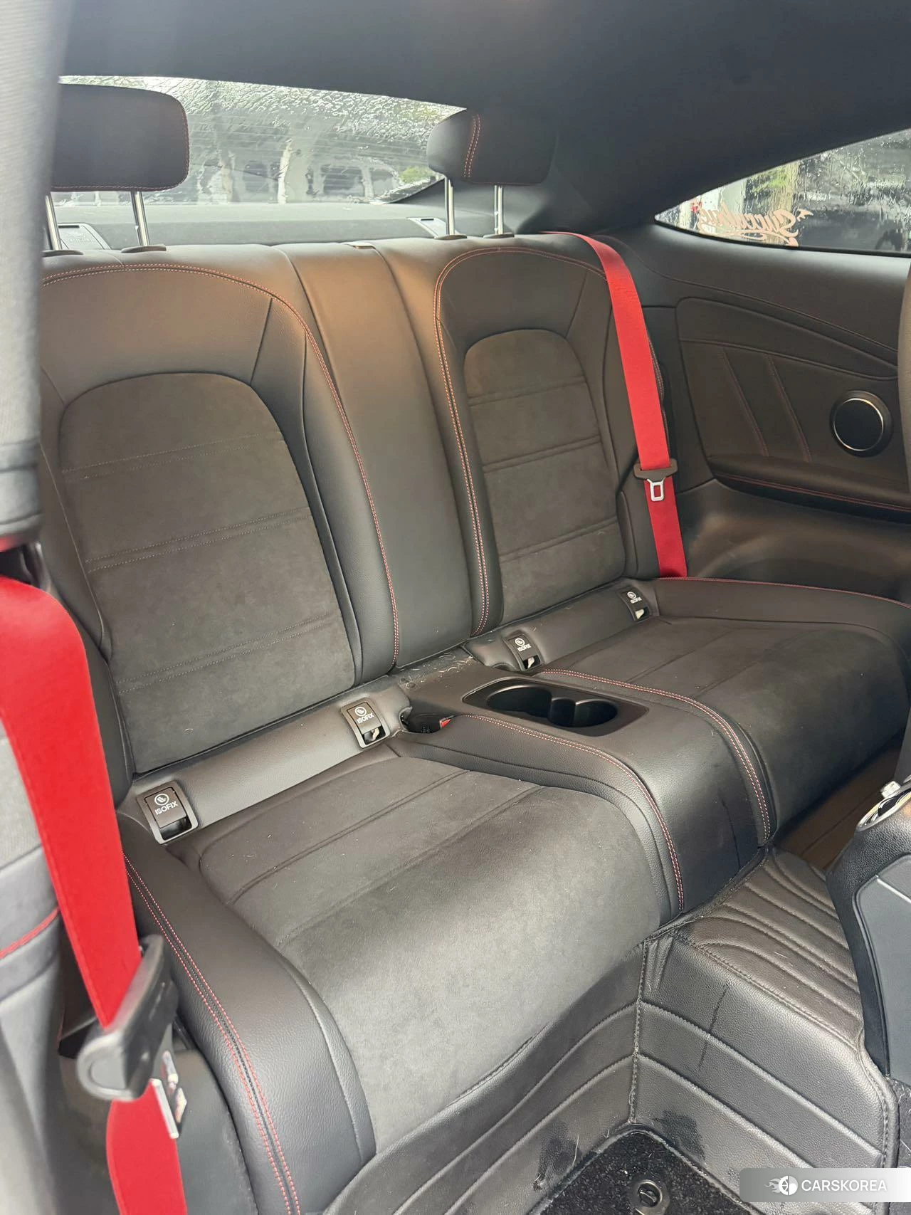 Mercedes-Benz C-class 2021 Белый из Китая, фото 5