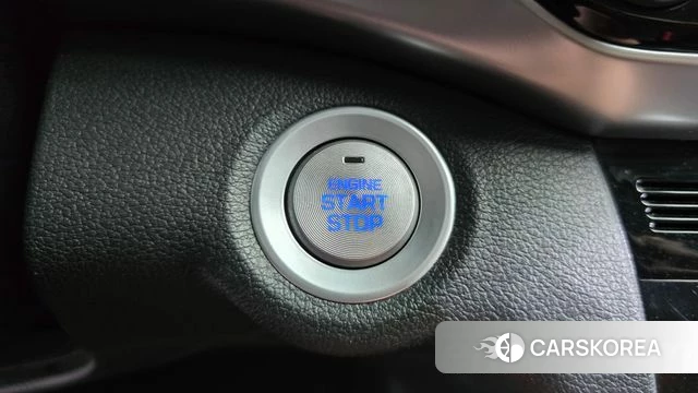 Hyundai The New Avante AD 2019 Белый из Кореи, фото 5