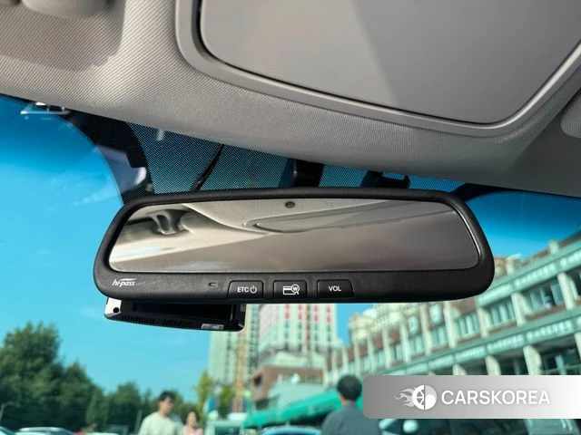 Kia Come New K7 2018 Черный из Кореи, фото 5
