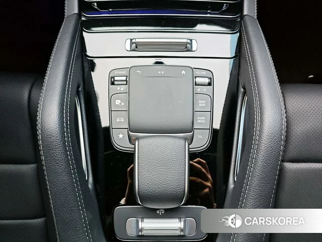 Mercedes-Benz GLE 2021 Черный из Китая, фото 5