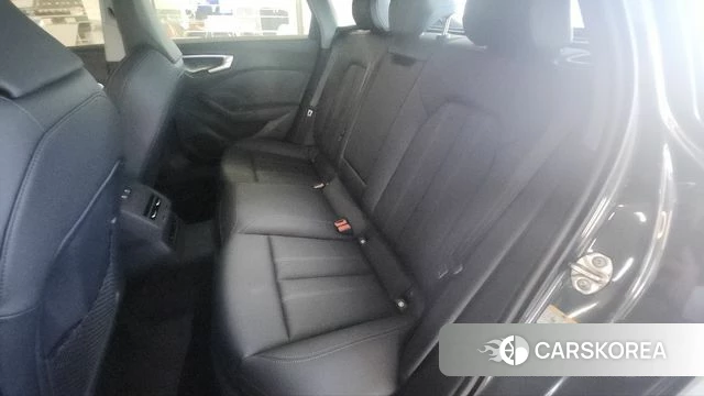 Audi A5 (B10) 2026 Серый из Кореи, фото 5