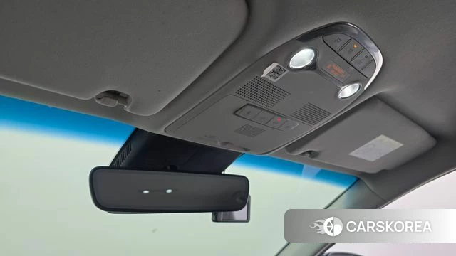Hyundai The New Grandeur IG 2021 Синий из Кореи, фото 5