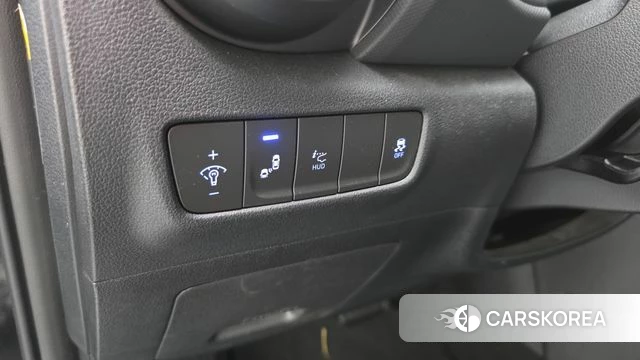Hyundai Kona 2019 Черный из Кореи, фото 5