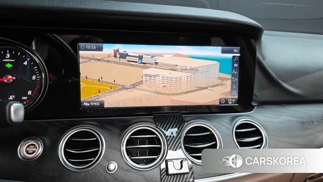 Mercedes-Benz E-Class W213 2018 Белый из Кореи, фото 5
