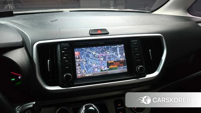 Kia The New Ray 2019 Жемчужный цвет из Кореи, фото 5