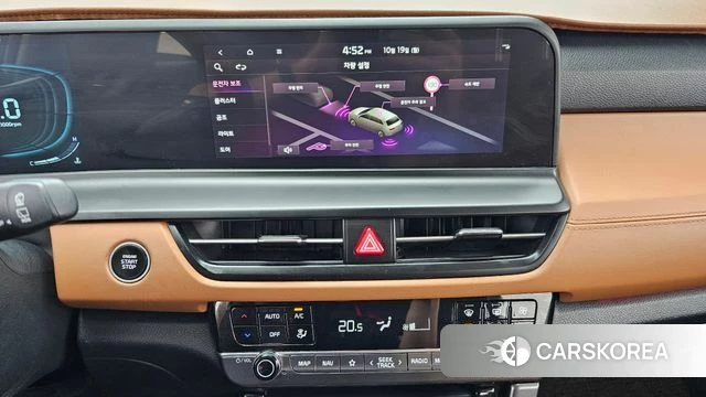 Kia The New Seltos 2024 Серый из Кореи, фото 5