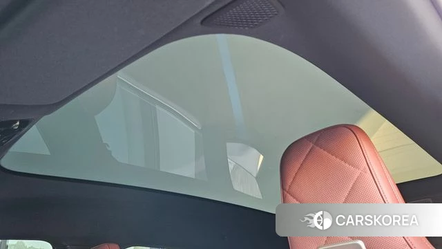 BMW iX 2023 Серый из Кореи, фото 5