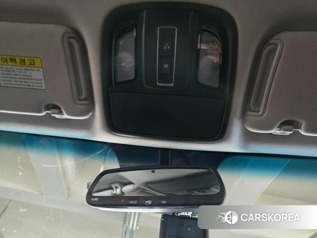 Kia The New Sorento 2018 Синий из Кореи, фото 5
