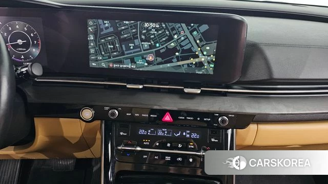 Kia Carnival 4th generation 2020 Серый из Кореи, фото 5